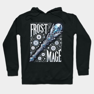 Frost Mage Hoodie